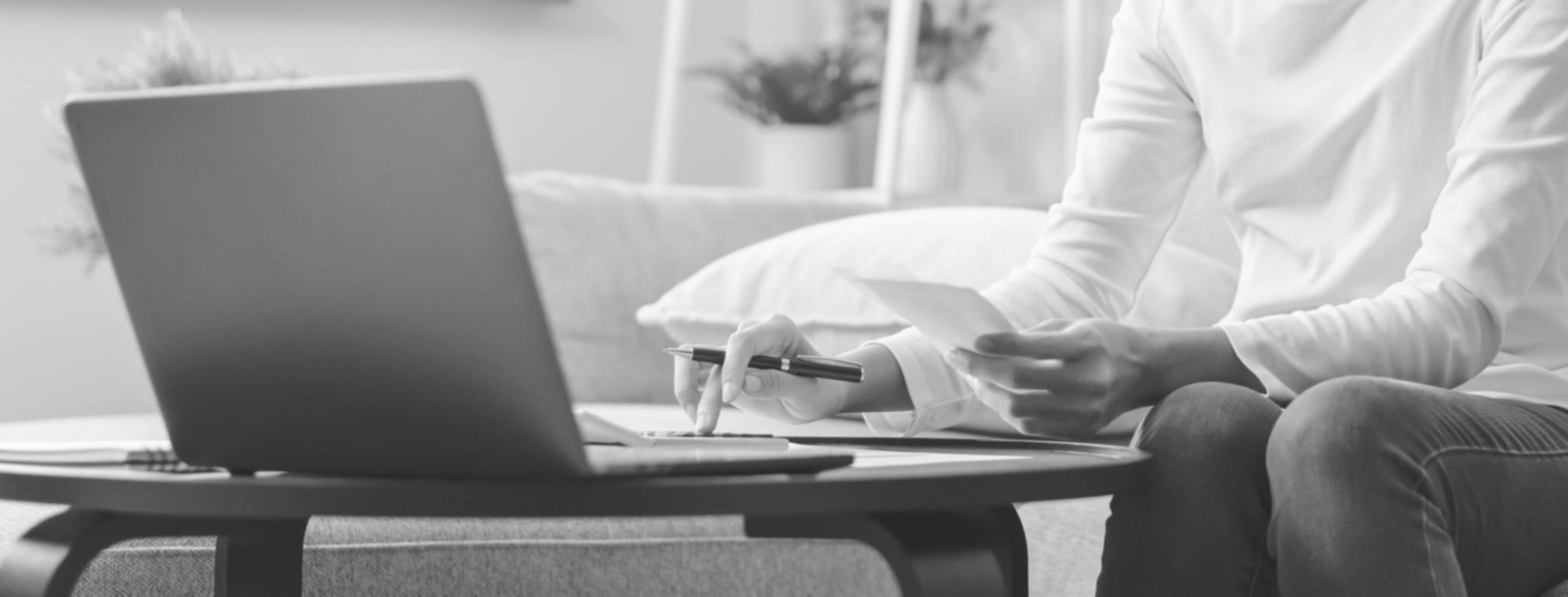 A Father Sat Through His Son's Online Course and Found the Real Problem